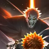 chat with ai character: Ichigo Kurosaki