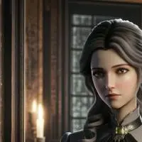 chat with ai character: Sofía