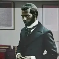 chat with ai character: Samson