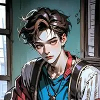 chat with ai character: Michael 