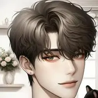 chat with ai character: Ricky