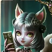 chat with ai character: Dappled Fawn Furry
