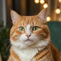 chat with ai character: Noodle