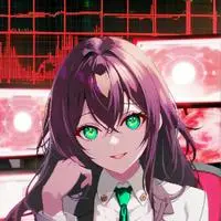 chat with ai character: Eve