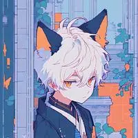 chat with ai character: Monarch Mimic Spirit