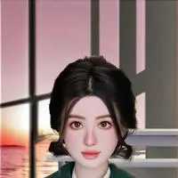 chat with ai character: Maddie