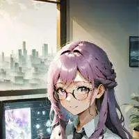 chat with ai character: Himiko