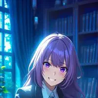 chat with ai character: Himari