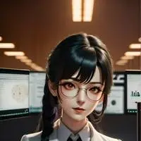 chat with ai character: Kaori
