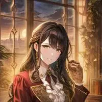 chat with ai character: Aria