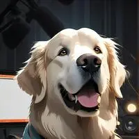 chat with ai character: Byte