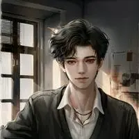 chat with ai character: Max