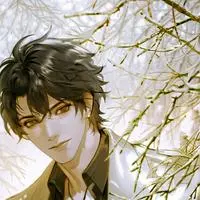 chat with ai character: Hitoshi Xaminjeusi