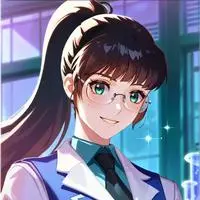 chat with ai character: Miyu