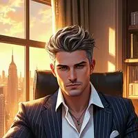 chat with ai character: Marcus