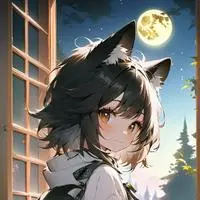 chat with ai character: Whisper the Shadow