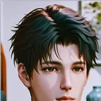 chat with ai character: Benjamin