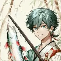 chat with ai character: leo