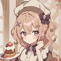 chat with ai character: Amélie