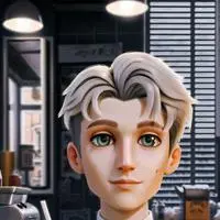 chat with ai character: Jordan