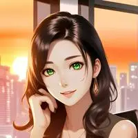 chat with ai character: eli