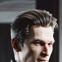 chat with ai character: Oleg