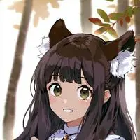 chat with ai character: Mina (en français)