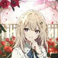 chat with ai character: heavenly 