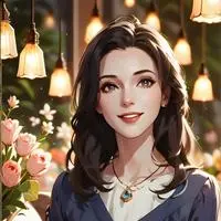 chat with ai character: Mina