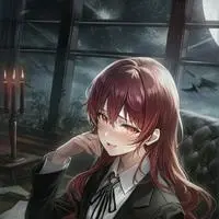 chat with ai character: Himari