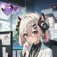 chat with ai character: Himiko