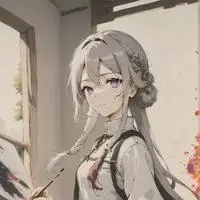 chat with ai character: Himari