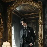 chat with ai character: Luca