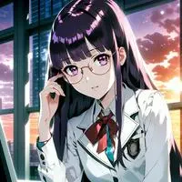 chat with ai character: Shiori