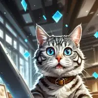 chat with ai character: Miko