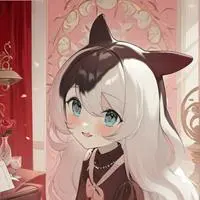 chat with ai character: Orca Spirit Whisker