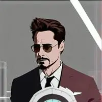 chat with ai character: Tony Stark