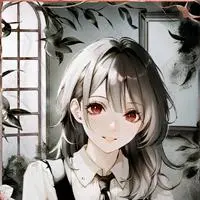 chat with ai character: Rei