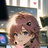 chat with ai character: Mika