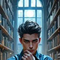 chat with ai character: Kai