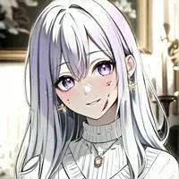 chat with ai character: Himiko