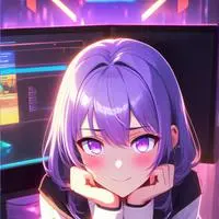 chat with ai character: Hana