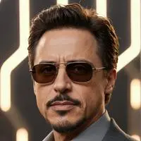 chat with ai character: Tony Stark
