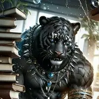 chat with ai character: Byte