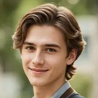 chat with ai character: Ethan Brooks