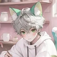 chat with ai character: Lucky Ferbell