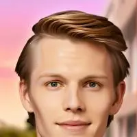 chat with ai character: Jamie