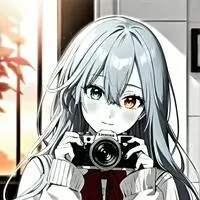 chat with ai character: Mei