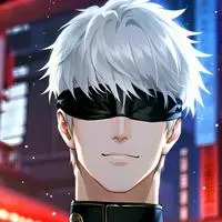 chat with ai character: Gojo Satoru