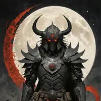 chat with ai character: Kaine